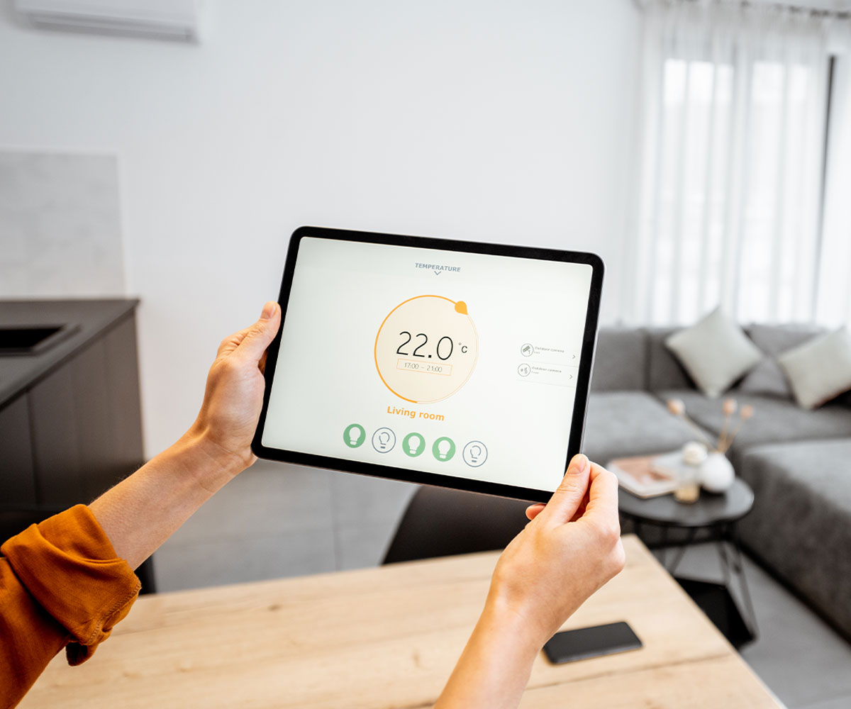 HEIZK RPERTHERMOSTAT SMARTE HEIZUNGSSTEUERUNG intelligence overview