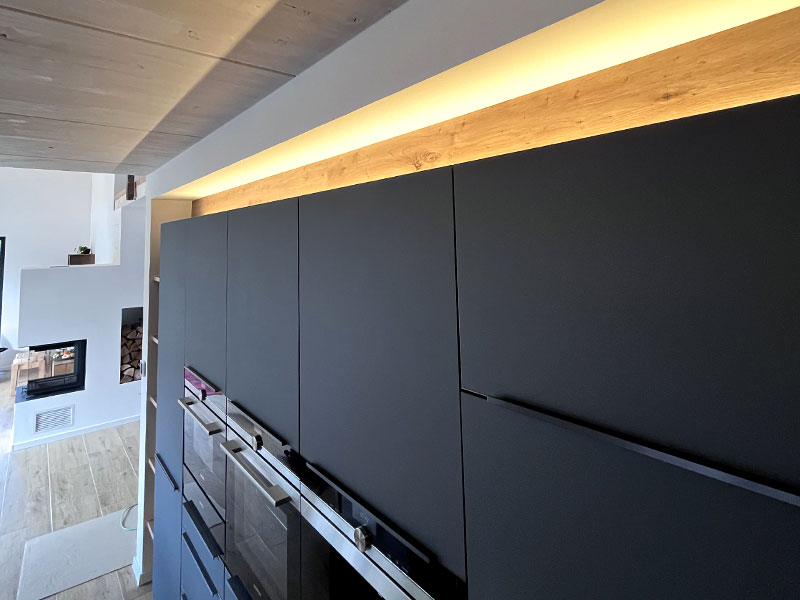 Smart Home automatische Lichtsteuerung Vorteile Strom spare Energieeffizienz Energie sparen