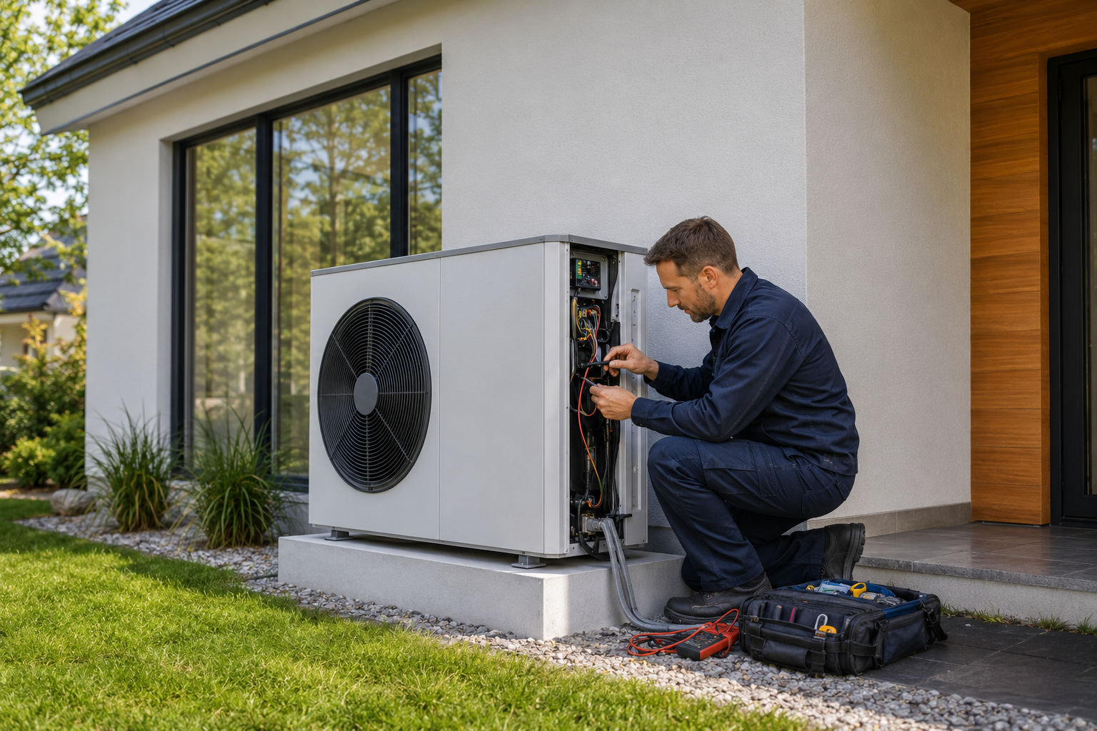 smavex-unternehmen-smart-home-loesungen-intelligente-energiesteuerung-Anschlüssen für Wärmepumpen und PV-Anlagen